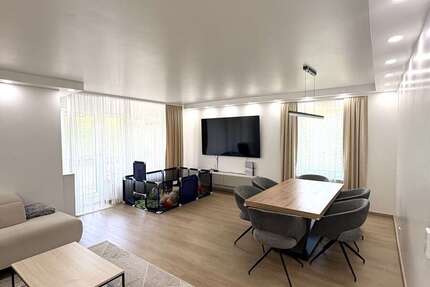 Wohnung Hilden Kalstert - 3 Zimmer, 92 m&sup2;, 279.000&euro; | Angebot:26988791