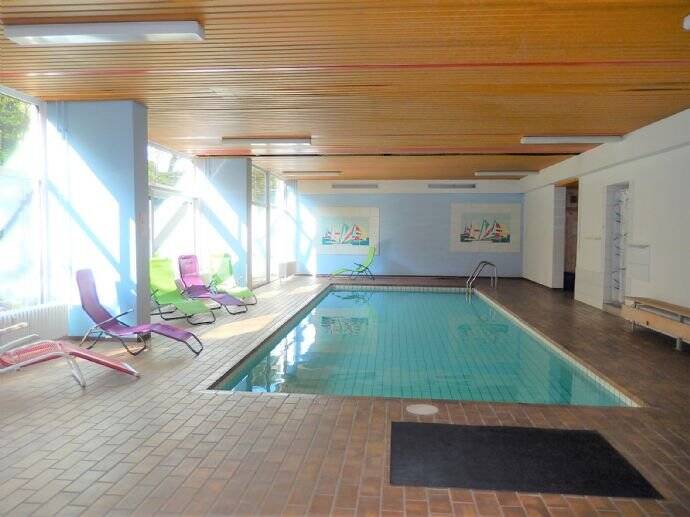 Ruhige 2-Zimmerwohnung in Hürth-Efferen 2 zimmer