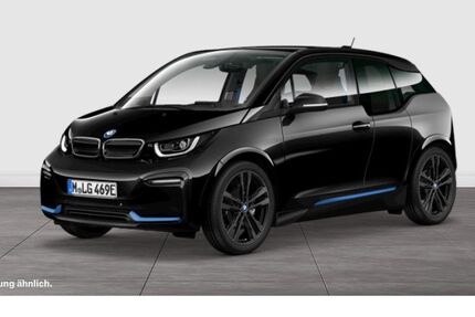 BMW i3 33.720 km 23.495 &euro; Köln-West 50858