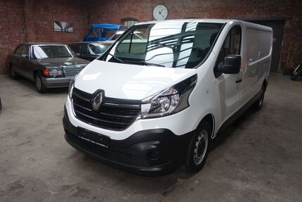 Renault Trafic 97.581 km 17.480 € Hilden 40721