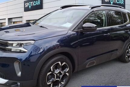 Citroen C5 Aircross 20.590 km 20.250 &euro; Köln 50933