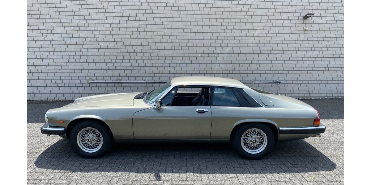 Jaguar XJS 99.550 km 33.333 &euro; Köln 50858