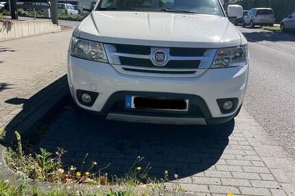 Fiat Freemont 192.265 km 8.500 &euro; Köln 50825