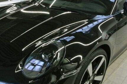 Porsche 992 5.999 km 136.992 € Köln Lövenich 50859