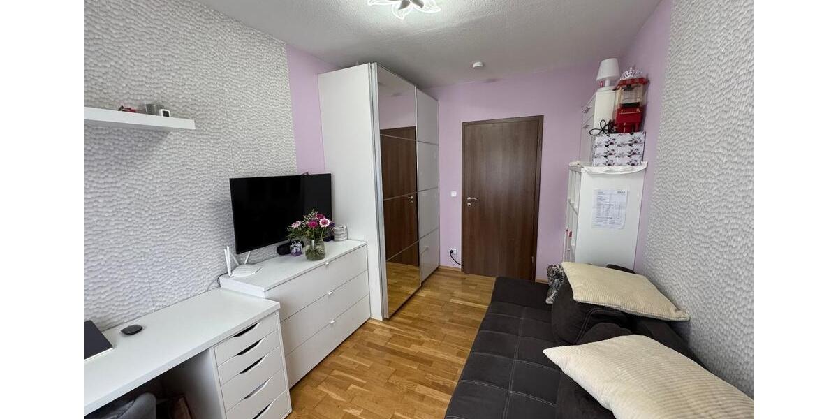 Erdgeschoßwohnung Wermelskirchen - 3 Zimmer, 78 m&sup2;, 240.000&euro; | Angebot:27133085