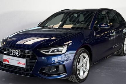 Audi A4 29.248 km 34.480 &euro; Hilden 40721