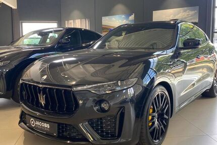 Maserati Levante 44.000 km 68.980 € Köln 50829