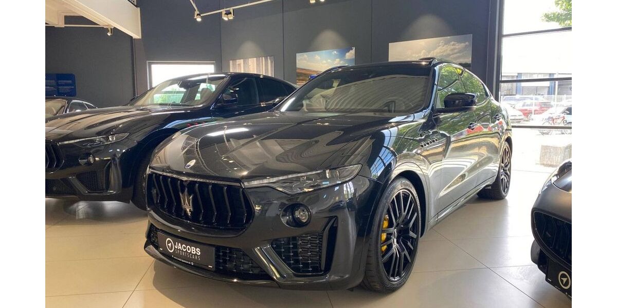 Maserati Levante 44.000 km 68.980 € Köln 50829