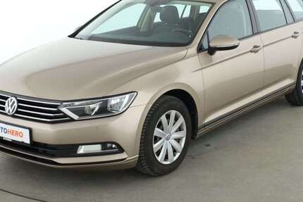 VW Passat 64.656 km 14.700 &euro; Köln 50739