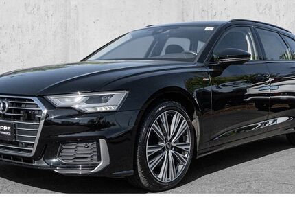 Audi A6 85.481 km 33.450 &euro; Düsseldorf 40474