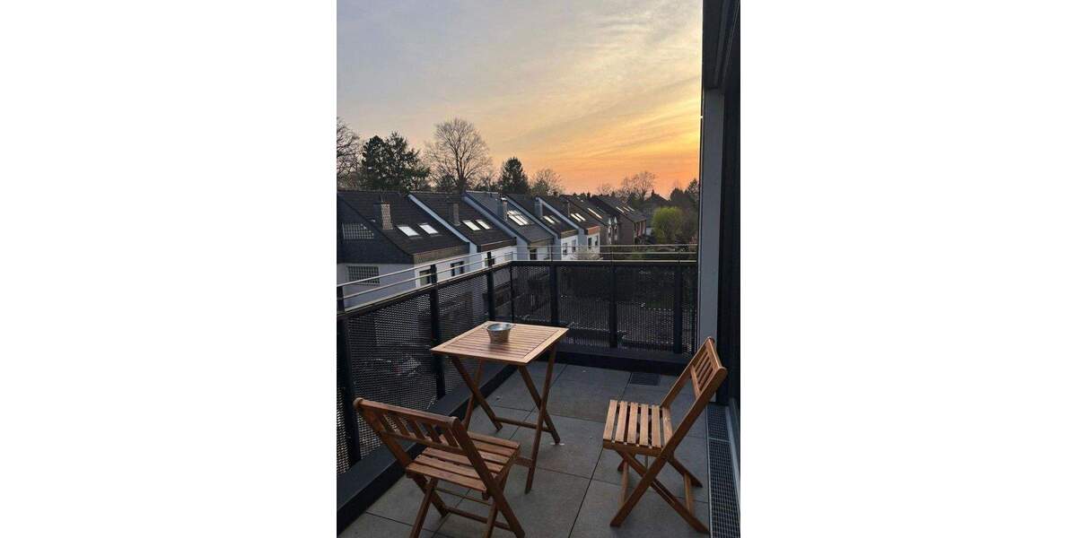 Etagenwohnung Bergisch Gladbach Frankenforst - 4 Zimmer, 133 m&sup2;, 880.000&euro; | Angebot:25906557