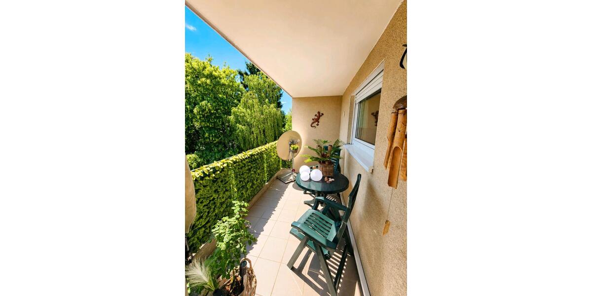 Etagenwohnung Solingen Mitte - 3 Zimmer, 83 m&sup2;, 243.000&euro; | Angebot:27109944