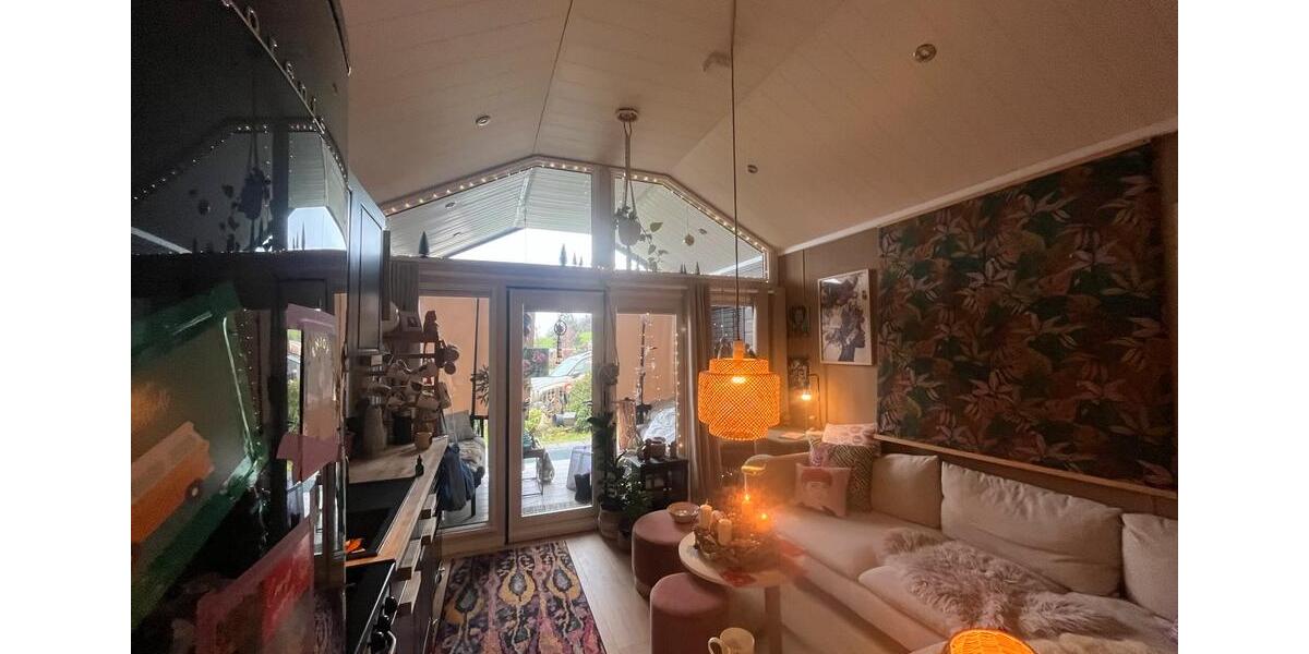 Einfamilienhaus Bergheim Auenheim - 1 Zimmer, 22 m&sup2;, 62.000&euro; | Angebot:27079964