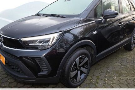 Opel Crossland (X) 29.199 km 14.550 &euro; Solingen 42697