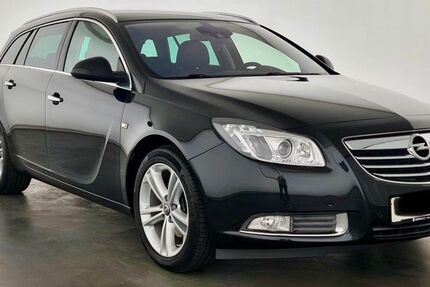 Opel Insignia 152.000 km 6.900 &euro; Düsseldorf 40470