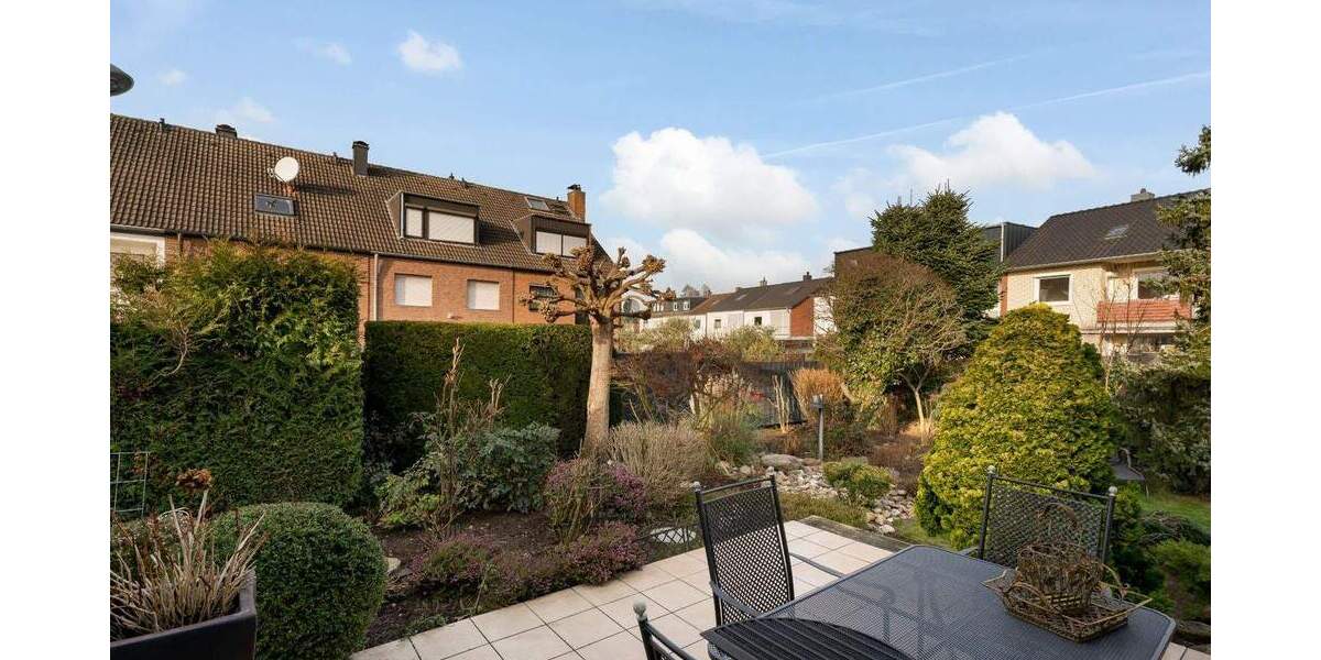 Bungalow Köln Pesch - 5 Zimmer, 152 m&sup2;, 799.000&euro; | Angebot:25738491