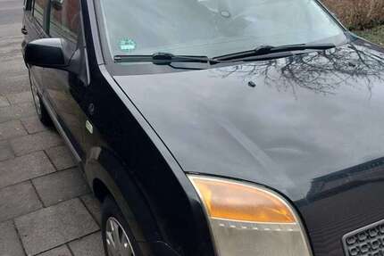 Ford Fusion 159.718 km 3.200 &euro; Frechen 50226