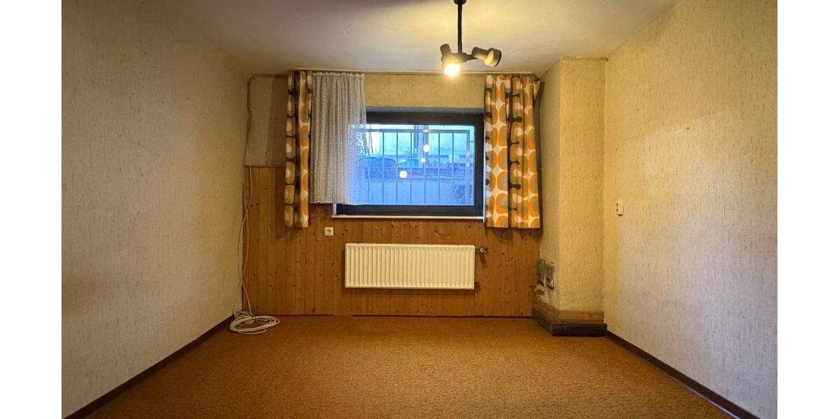 Klassiker mit Bonusflächen und Gartenidyll 5 zimmer