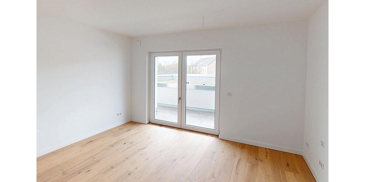 Dachgeschoßwohnung Düsseldorf Stadtbezirk 3 - 2 Zimmer, 75 m&sup2;, 1.480&euro; | Angebot:25614439
