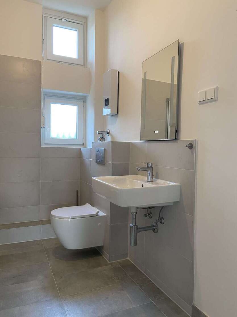 Wohnung zum Mieten in Remscheid 570 € 62 m² 2 zimmer