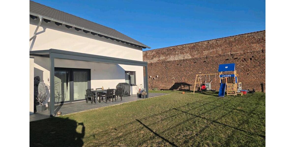 Einfamilienhaus Solingen Höhscheid - 5 Zimmer, 130 m&sup2;, 665.000&euro; | Angebot:25710041