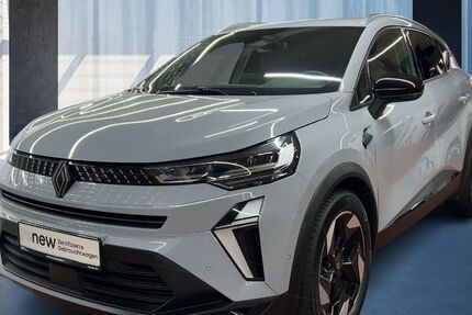 Renault Captur 25.054 km 24.912 &euro; Köln 50939