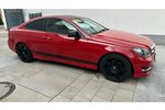 Mercedes-Benz C 250 C Coupe C 250 CGI BlueEfficiency 166.900 km 11.390 &euro; Troisdorf 53844
