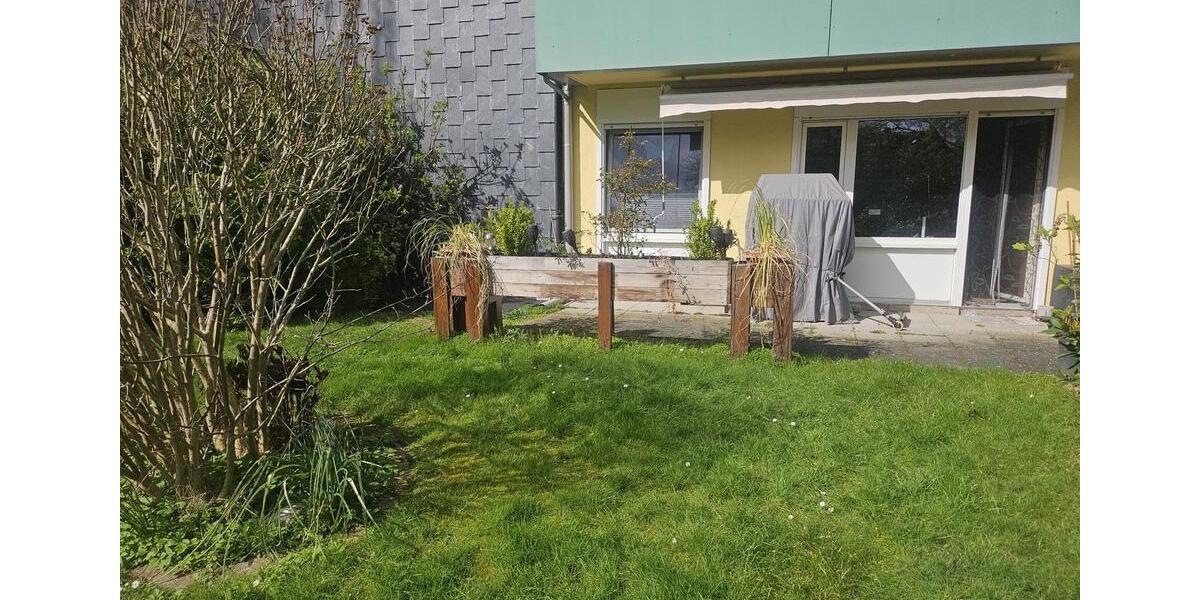 Erdgeschoßwohnung Düsseldorf Stadtbezirk 8 - 3 Zimmer, 76 m&sup2;, 249.000&euro; | Angebot:26231983