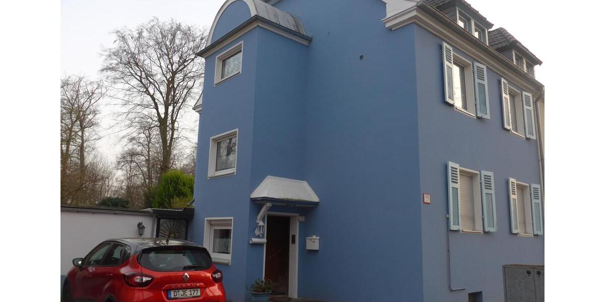 Doppelhaushälfte Düsseldorf Stadtbezirk 9 - 570.000&euro; | Angebot:27083299