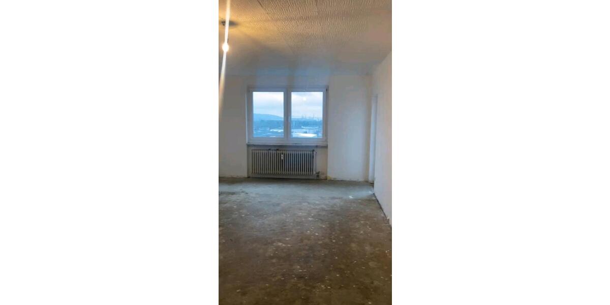 3-Zimmer-Wohnung mit Balkon und Tiefgaragenstellplatz 3 zimmer