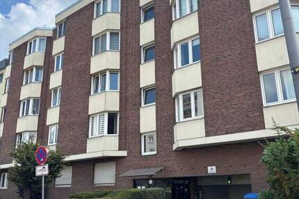 Eigentums - Appartementwohnung mit Tiefgaragenstellplatz in Marienburg - 1 km zum Rhein, 2 km zur A 4, 4 km zum Dom 1 zimmer