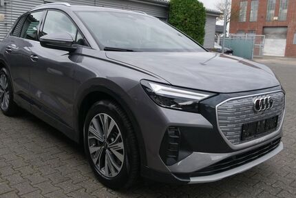 Audi Q4 e-tron 55.506 km 29.950 &euro; Düsseldorf 40233
