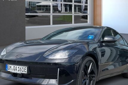 Hyundai IONIQ 6 2.500 km 46.840 € Radevormwald 42477