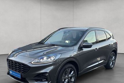 Ford Kuga 21.978 km 24.990 &euro; Leverkusen 51373