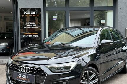 Audi A1 53.500 km 20.999 &euro; Köln 51107