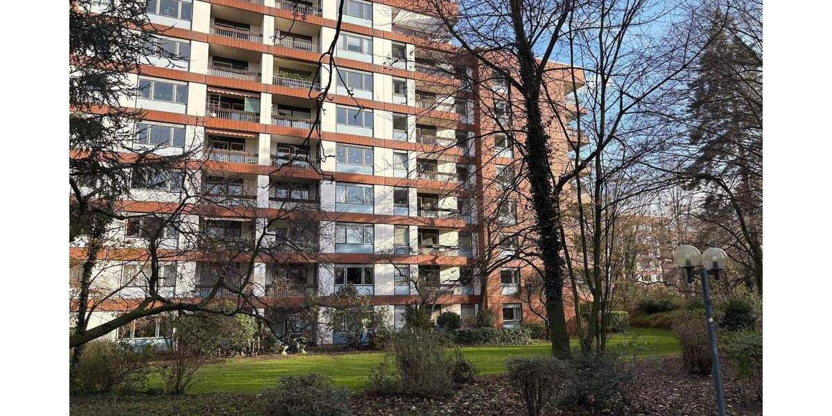 Etagenwohnung Köln Bayenthal - 4 Zimmer, 102 m&sup2;, 1.710&euro; | Angebot:25677110