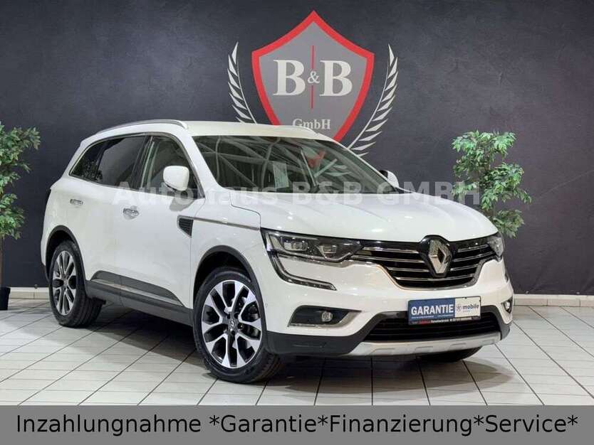 Koleos