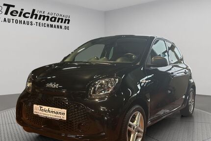 Smart ForFour 14.441 km 12.390 &euro; Dormagen 41540