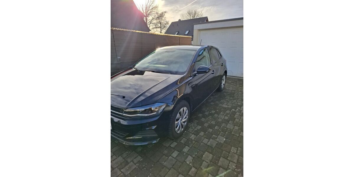 VW Polo 84.613 km 10.999 &euro; Wülfrath 42489