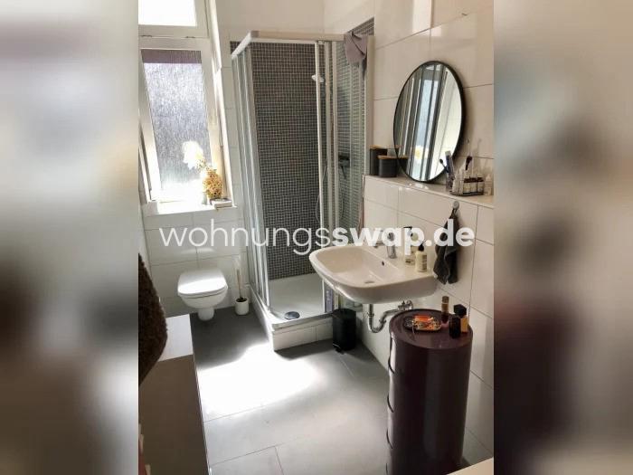 Wohnungsswap - 3 Zimmer, 63 m² - Subbelrather Straße, Köln 3 zimmer