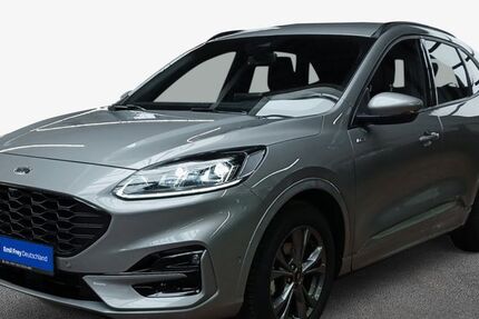 Ford Kuga 10.719 km 22.890 &euro; Leverkusen 51373