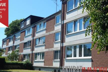 ***Wohnfreundlicher Grundriss***attraktive 3 Zimmer Wohnung sucht neuen Eigentümer*** 3 zimmer