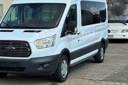 Ford Transit 194.500 km 11.305 &euro; Kerpen bei Köln 50171