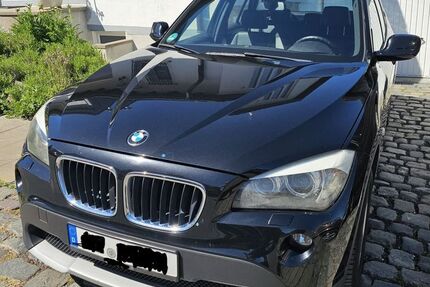 BMW X1 235.000 km 4.800 &euro; Burscheid 51399