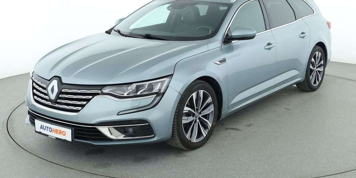 Renault Talisman 32.661 km 21.950 &euro; Köln 50739