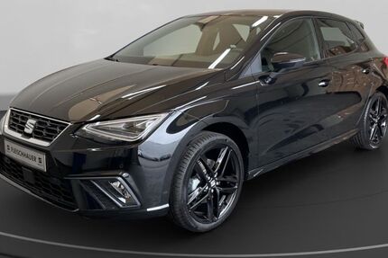 Seat Ibiza 9.990 km 26.690 &euro; Köln 50823