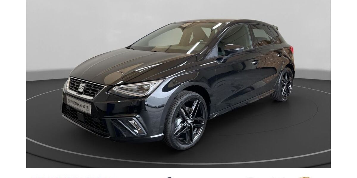 Seat Ibiza 9.990 km 26.690 &euro; Köln 50823
