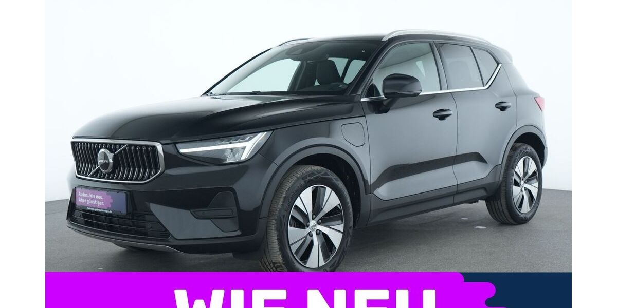 Volvo XC40 37.872 km 26.869 &euro; Neuss 41460