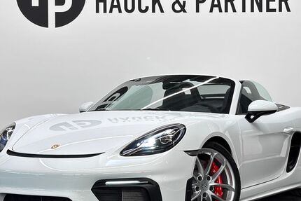 Porsche Boxster 3.975 km 94.990 &euro; Burscheid 51399