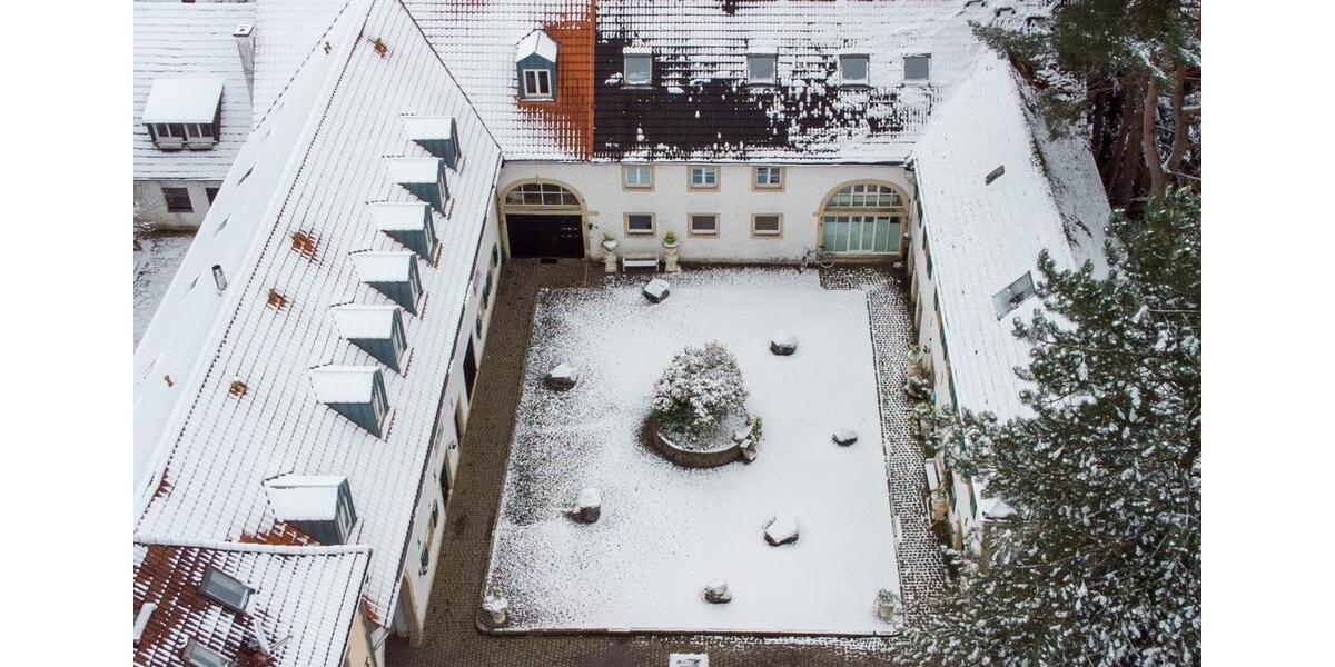 Dachgeschoßwohnung Wülfrath - 1 Zimmer, 24 m&sup2;, 375&euro; | Angebot:25146707